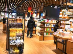 -九木杂物社(恒隆广场店)