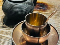 -魁盛居百年鲁菜馆(县西巷店)