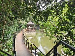 -月亮湾公园