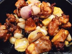 美极鲜食坊-美极鲜食坊(宝安南路店)