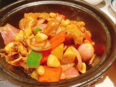 -荔粥记潮汕砂锅粥(太湖路店)