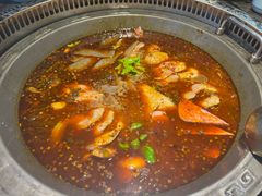 -匠岳·王宝器麻椒鱼(会展中心店)