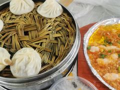-小民大排档(光谷店)