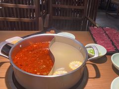-掂档潮汕牛肉火锅(沈阳万象城店)