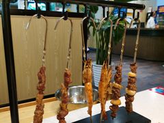 -和庆斋羊蝎子火锅·碳缸烧烤(顺义旗舰店)