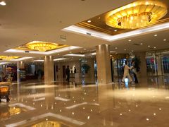 -北京王府井天伦王朝酒店