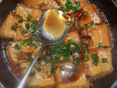 -费大厨辣椒炒肉(太平老街店)