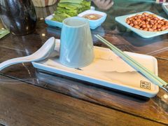 -江边城外烤全鱼(方庄时代购物中心店)