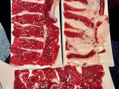 -熊大·鲜烤黄牛肉(五山店)