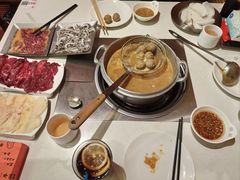 -荣叔港式沙嗲牛肉火锅(正佳潮流店)