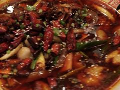 渝湘毛血旺-渝湘江南(律纬路店)