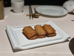 黄金脆带鱼-新荣记(新源南路店)