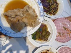 -孙家外婆•长春地标美食新名片(红旗街万达店)