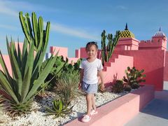 -漳州滨海火山岛自然生态风景区