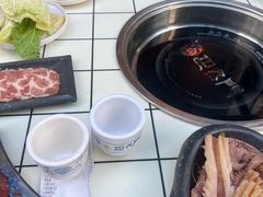 -巴九门老火锅(来福士打望店)