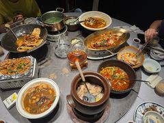 -皖厨·中国徽菜(星河WORLD·COCO Park店)
