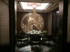 包厢-上海苏宁宝丽嘉酒店·嘉府壹号中餐厅