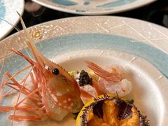 -一本魅·日式料理
