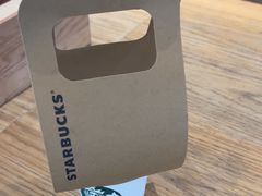 -星巴克(天津SM城市广场店)