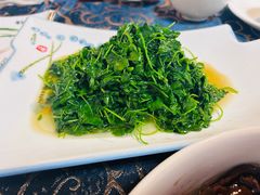 -晓平饭店(嘉善路店)