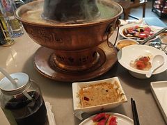 -牛街·马辈儿涮肉(牛街总店)