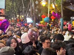 -南屏步行街
