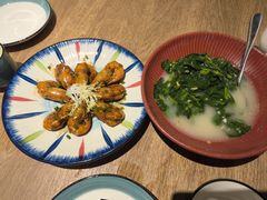 -常来小聚·广州非遗传承餐厅(地王广场店)