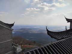-句容茅山景区