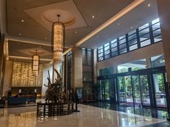 -天目湖御水温泉·度假酒店