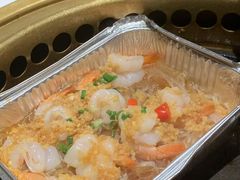 -花味烤肉·拌饭(庐阳万象汇店)