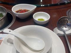 -东海怡品海鲜豆捞(舟宿夜江店)
