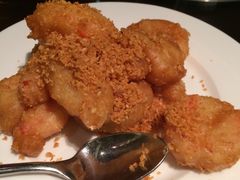 -夏宫中餐厅(静安香格里拉店)