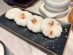 -唐猫庭院·千年陕菜(大唐不夜城店)