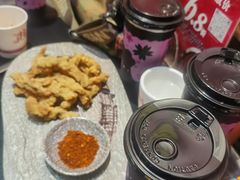 -井格·重庆火锅(王府井店)