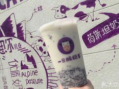 -一只酸奶牛(来福士店)