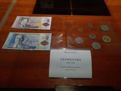 -二沙岛-广东华侨博物馆