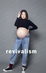 -iplus爱家高端孕妇摄影