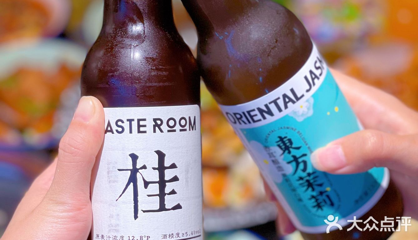 北京｜夏天的傍晚怎能不去一趟微醺的小酒馆呢