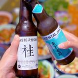 北京｜夏天的傍晚怎能不去一趟微醺的小酒馆呢