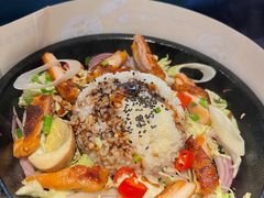 -豪客来牛排(雄峰城店)