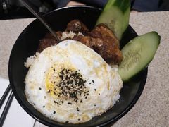 -鹿园鱼汤米线