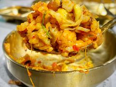 -妥妥烤肉料理(昙华林店)