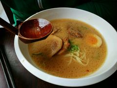 -味千拉面(上海松江二店)