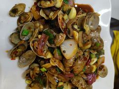 -阿杰烧烤·西安传统烤肉店(天朗御湖店)