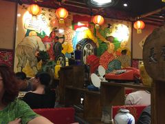 -金掌勺锅包肉(太原万达店)