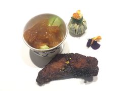 -Yan Ting 宴庭中餐厅(上海静安瑞吉酒店)