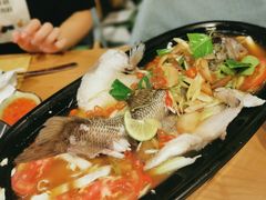 -摩登有记·新派泰国菜(银钻广场店)
