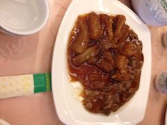 烤肉宛饭庄(北新桥店)-烤肉宛饭庄(北新桥店)