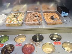 -佰人王串串香火锅(洋珠巷店)