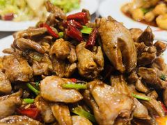 -九龙餐厅(大沽路店)